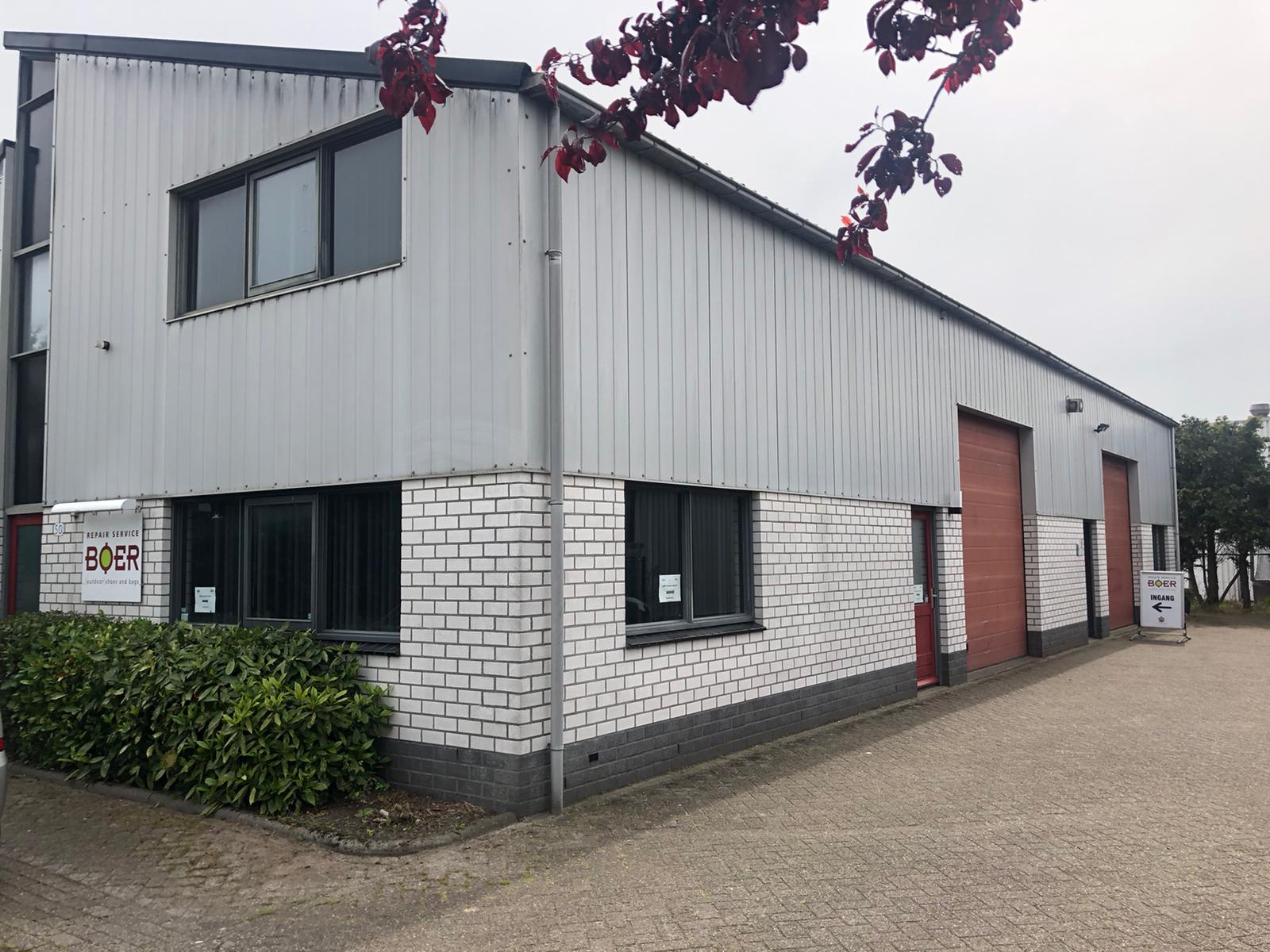 buiten