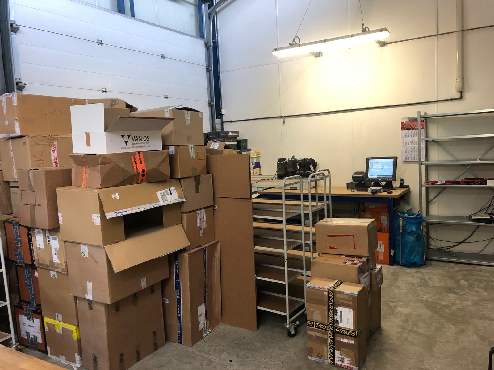 logistiek